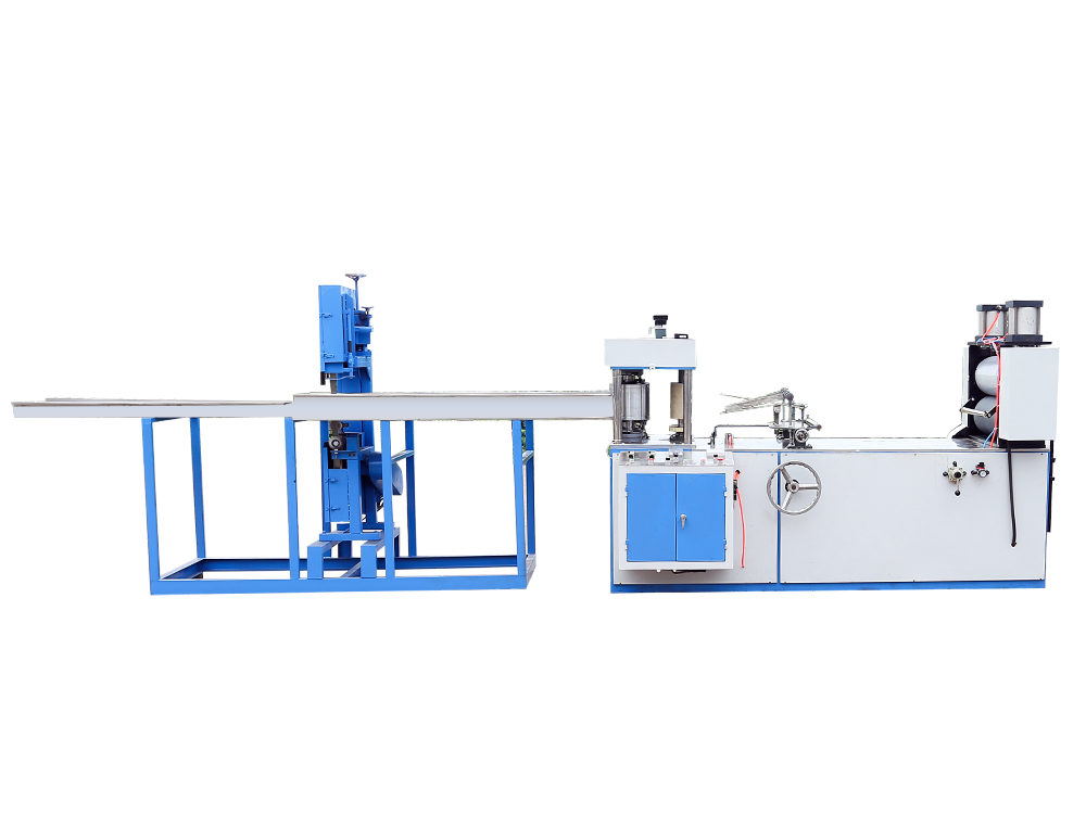 牙科墊復合折疊機